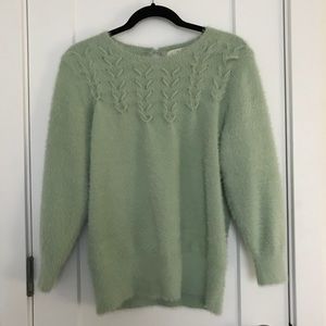 Rosie Neira - Anthropologie Sweater